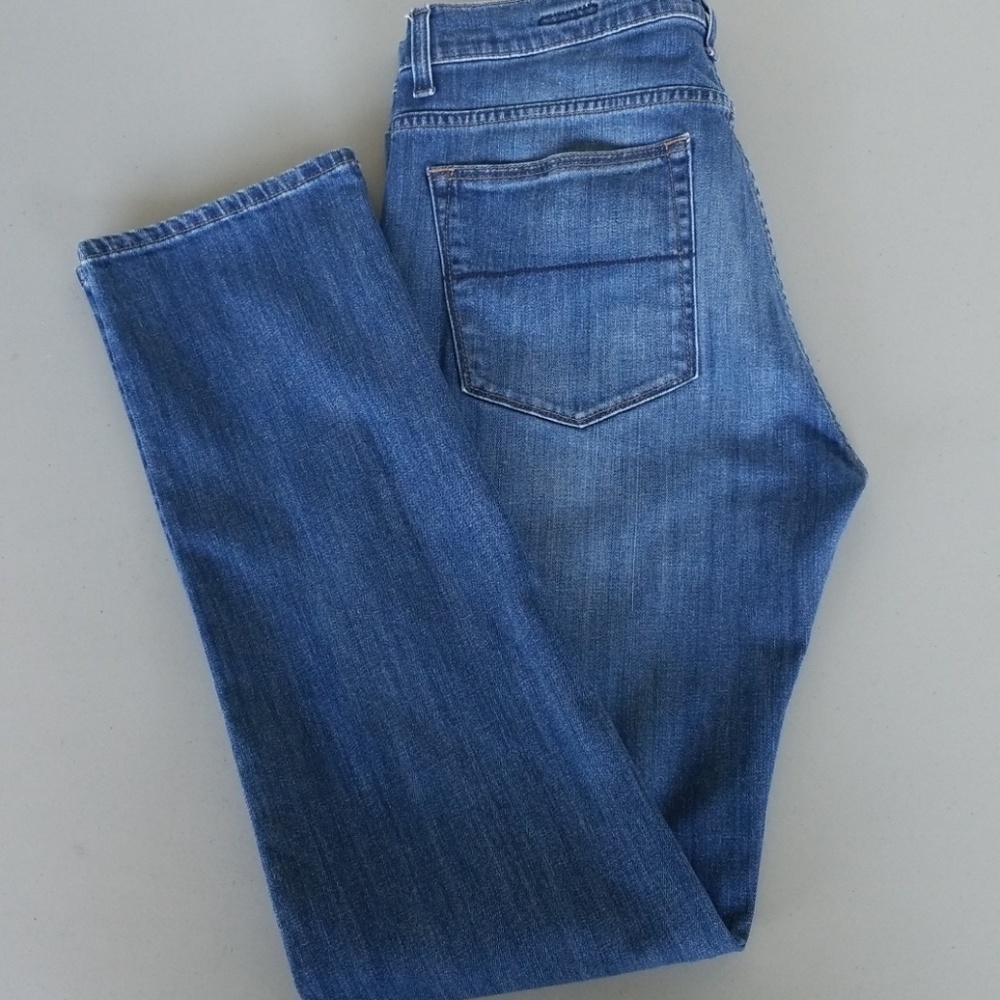 Men's BOGGI MILANO BM39 Porta Venezia 36X33 - Picture 3 of 8